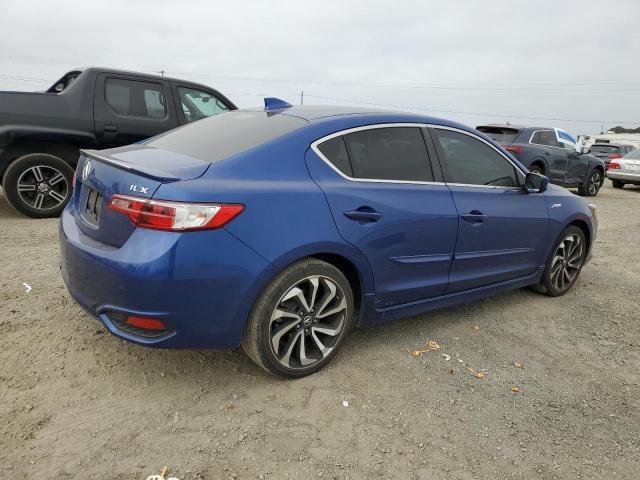 Vin: 19ude2f86ja001873, lot: 55366635, acura ilx premium 20183