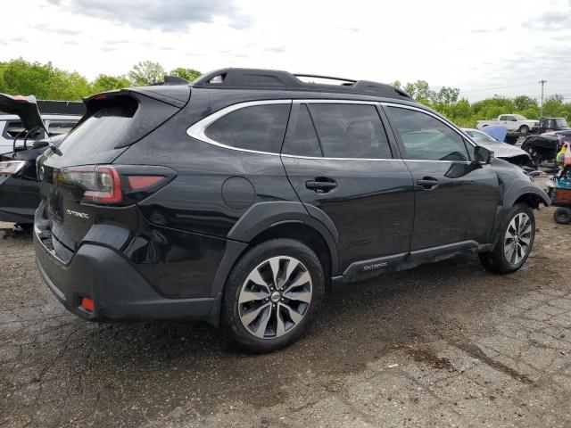 2023 SUBARU OUTBACK LI 4S4BTANC2P3143898