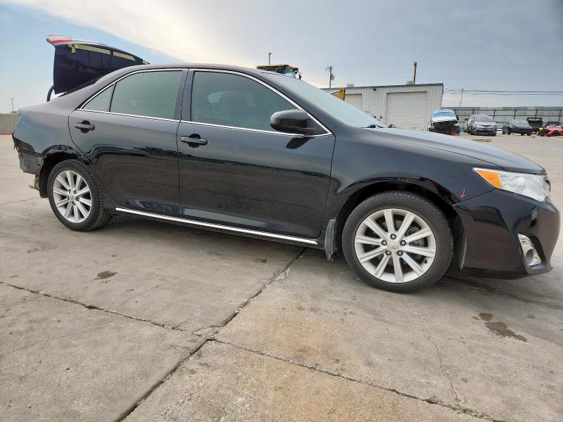 Vin: 4t1bk1fk5cu016351, lot: 58185925, toyota camry se 20124