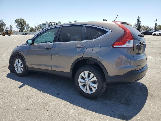 Vin: 5j6rm3h56dl031409, lot: 57153105, honda crv ex 20132