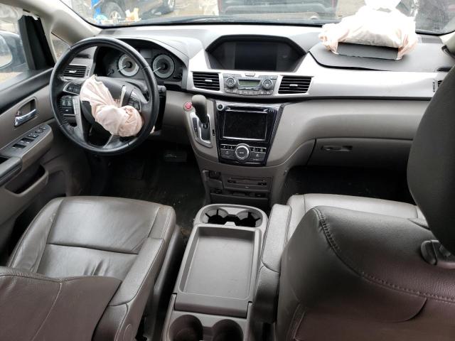 2015 HONDA ODYSSEY EX - 5FNRL5H62FB128545