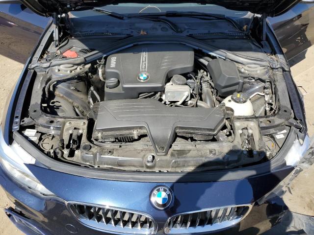 2016 BMW 428 XI GRA - WBA4C9C55GG140032