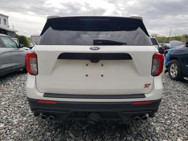 2020 FORD EXPLORER S 1FM5K8GC0LGB31693