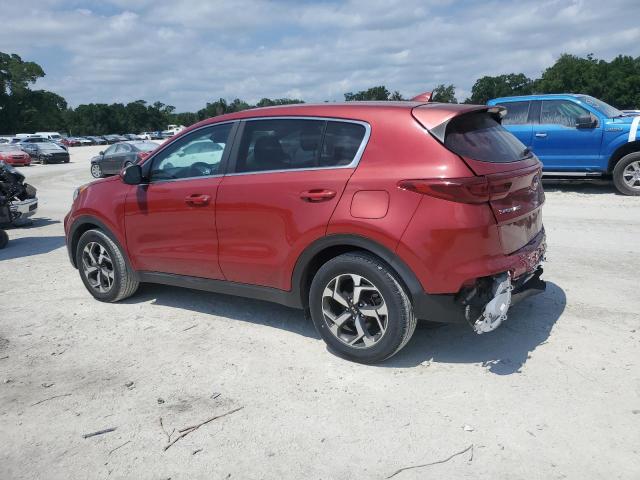Vin: kndpm3ac1l7834996, lot: 57704375, kia sportage lx 20202