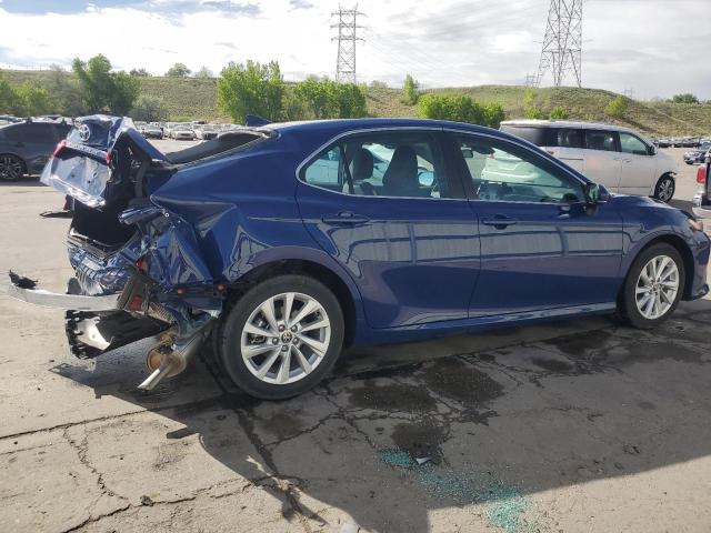 2024 TOYOTA CAMRY LE 4T1C11BK3RU129141