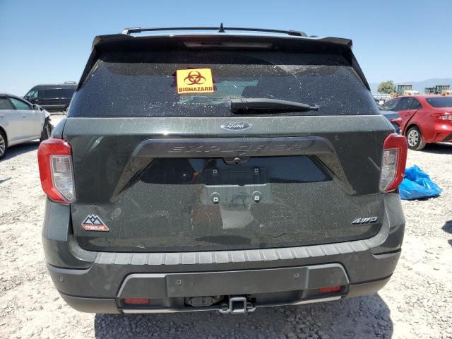 2022 FORD EXPLORER T 1FMSK8JH8NGB41026