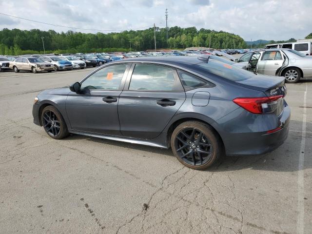 Vin: 2hgfe2f54rh501428, lot: 55298635, honda civic sport 20242