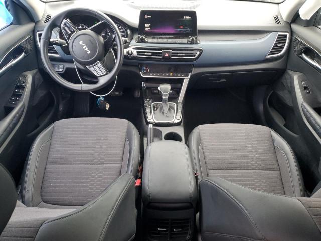 2022 KIA SELTOS S - KNDEUCAA6N7271498
