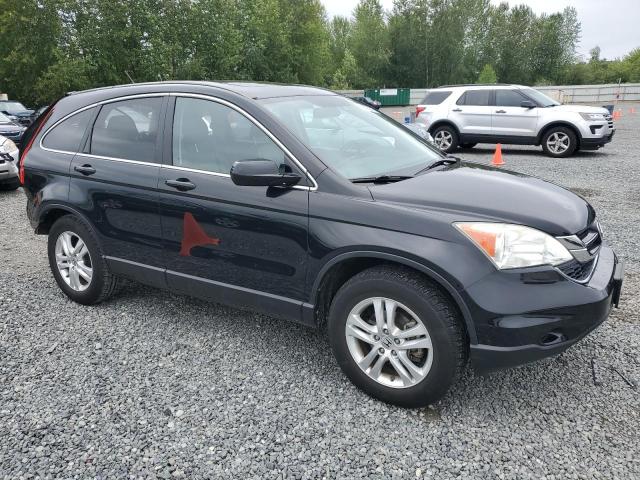 Vin: 5j6re4h79bl122076, lot: 59025505, honda crv exl 20114