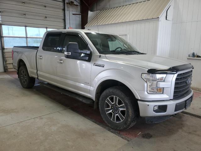 Vin: 1ftfw1eg9ffc73917, lot: 56877895, ford f-150 supercrew 20154
