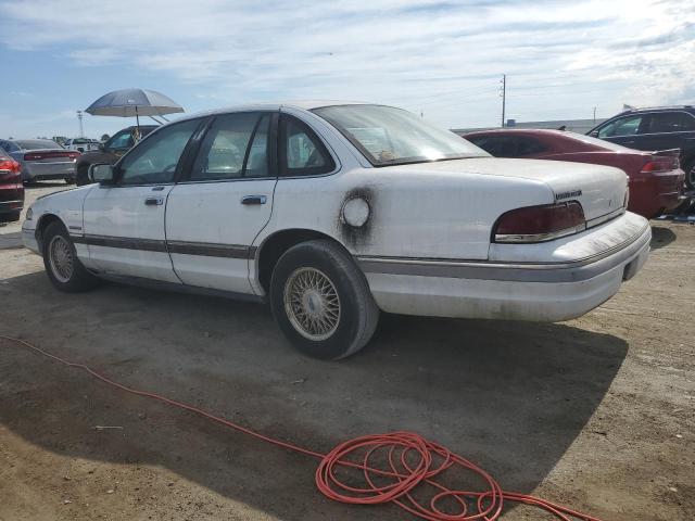 Vin: 2facp74w4nx193185, lot: 58068495, ford crown vic lx 19922