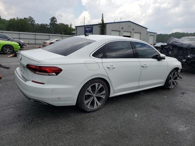 Vin: 1vwsa7a34mc010510, lot: 54387265, volkswagen passat se 20213