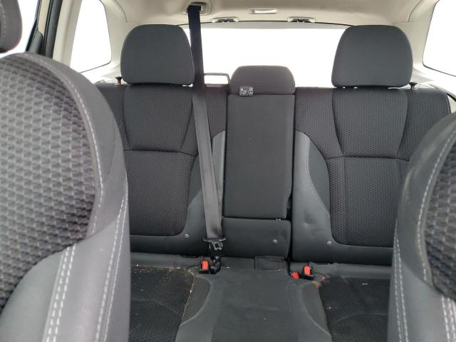 2022 SUBARU FORESTER P - JF2SKAEC1NH413423