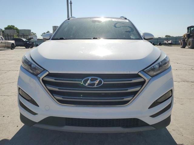 2018 HYUNDAI TUCSON VAL - KM8J33A24JU822626