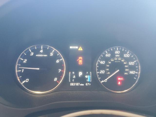 2016 MITSUBISHI OUTLANDER JA4AZ3A39GZ004889