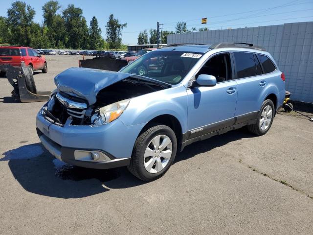 Vin: 4s4brbkc4a3339454, lot: 58413915, subaru outback 2.5i limited 2010 img_1