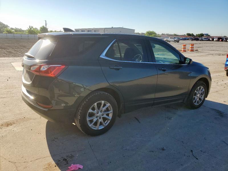 Vin: 2gnaxjevxl6129151, lot: 56018105, chevrolet equinox lt 20203