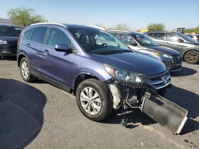 Vin: 2hkrm3h78dh505419, lot: 57356635, honda crv exl 20134