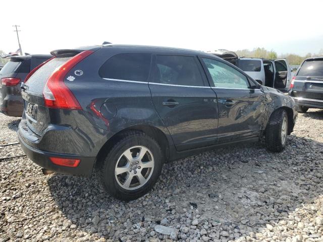 Vin: yv4952dz1b2220054, lot: 55749455, volvo xc60 3.2 20113