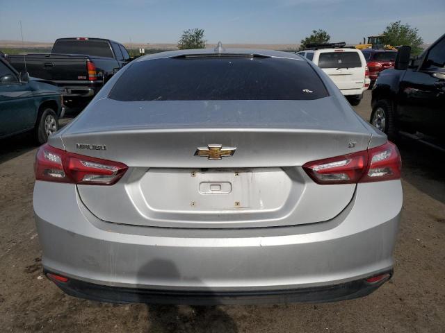 2020 CHEVROLET MALIBU LT - 1G1ZD5STXLF006608