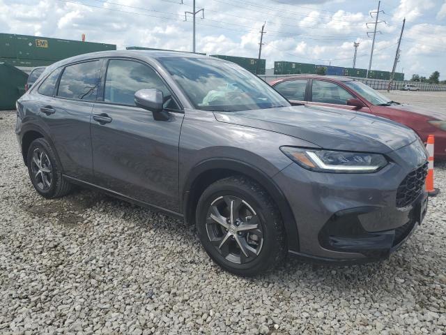 2024 HONDA HR-V EXL 3CZRZ2H74RM777523