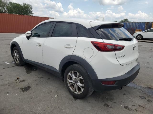 Vin: jm1dkdc71g0134165, lot: 55651565, mazda cx-3 touring 20162
