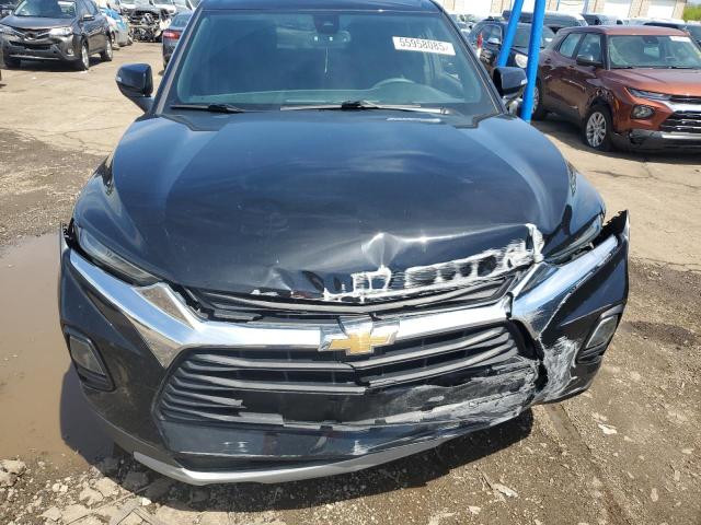 2021 CHEVROLET BLAZER 2LT - 3GNKBCRS1MS527138