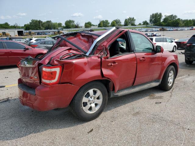 Vin: 1fmcu0eg6bkc48103, lot: 58862415, ford escape limited 20113