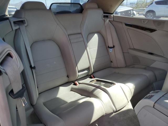 2011 MERCEDES-BENZ E 350 #3294325876