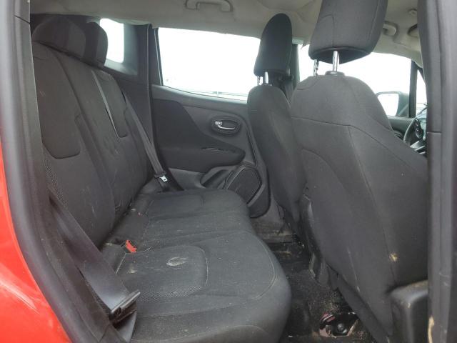 2021 JEEP RENEGADE S ZACNJCAB8MPM27959