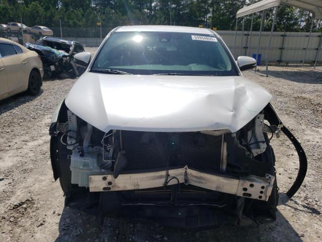 2019 TOYOTA HIGHLANDER - 5TDZARFH5KS050110