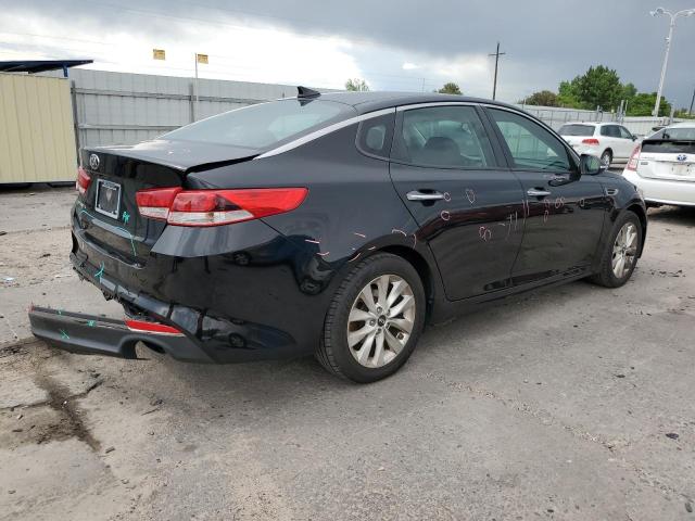 Vin: 5xxgt4l34gg019601, lot: 58573995, kia optima lx 20163