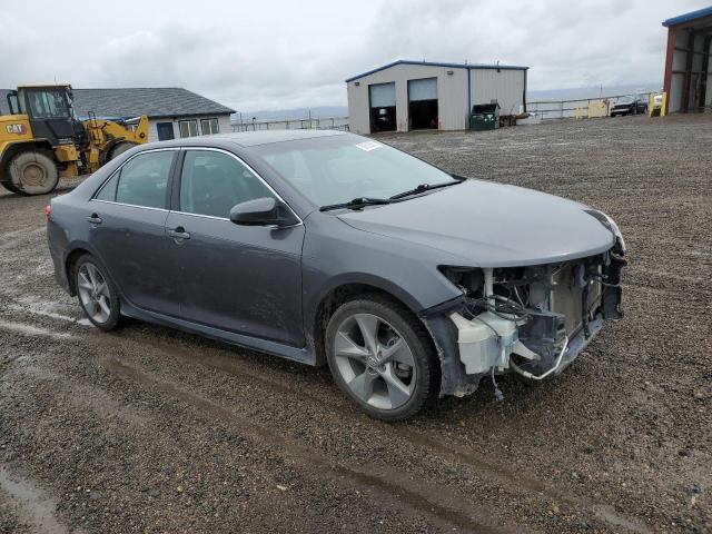 Vin: 4t1bk1fk8cu017459, lot: 56318885, toyota camry se 20124