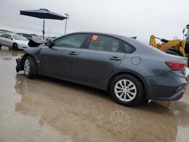 Vin: 3kpf24adxne451125, lot: 55559535, kia forte fe 20222