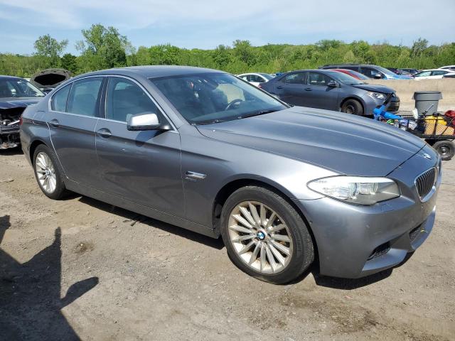 Vin: wbafu7c56bc873393, lot: 56533235, bmw 5 series xi 20114