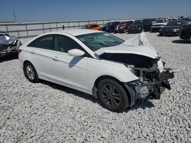 Vin: 5npeb4ac9dh735990, lot: 52340085, hyundai sonata gls 20134