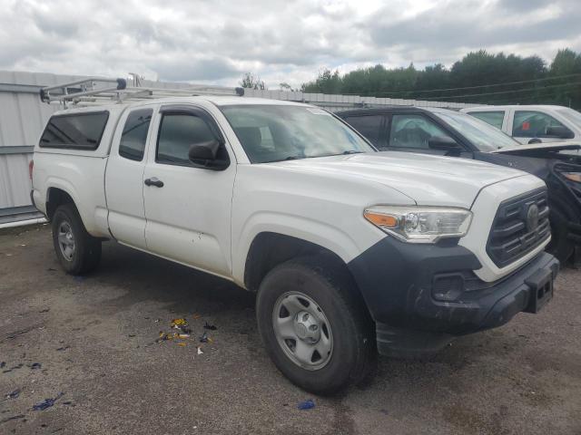 Vin: 5tfrx5gn4jx109409, lot: 56705025, toyota tacoma access cab 20184