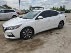 2021 NISSAN SENTRA SV - 3N1AB8CV3MY309853