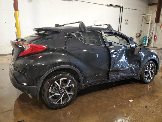 Vin: nmtkhmbx8mr122450, lot: 55159625, toyota c-hr xle 20213