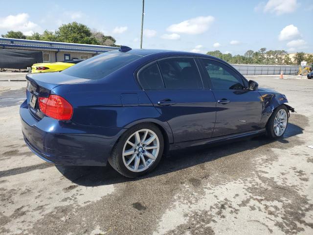 Vin: wbaph7g54bnn03695, lot: 55481885, bmw 3 series i 20113
