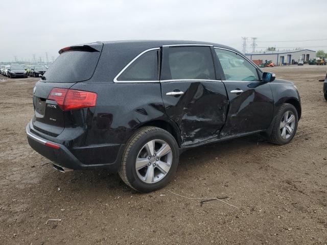 Vin: 2hnyd2h30ch510862, lot: 57790015, acura mdx technology 20123