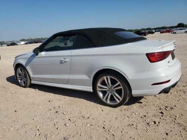 Vin: wauy8lff3j1077172, lot: 56578755, audi a3 premium plus 20182