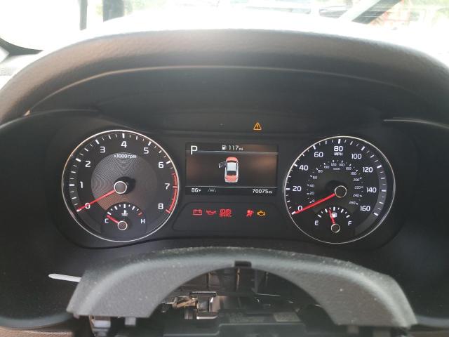 2022 KIA FORTE FE - 3KPF24AD0NE456768