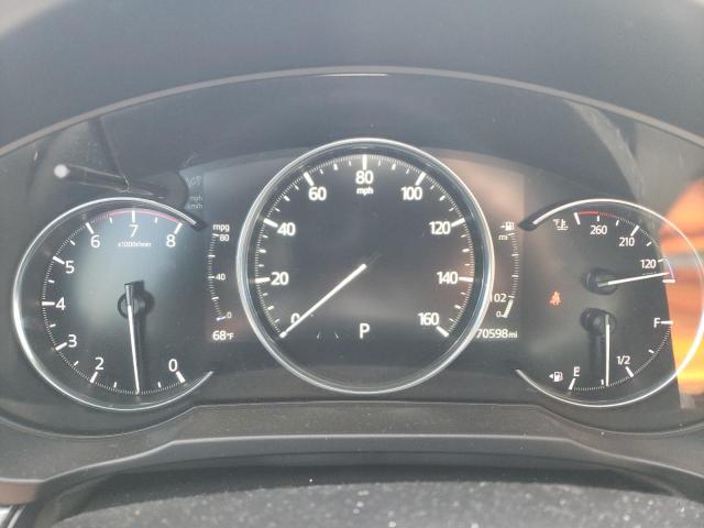 2019 MAZDA CX-5 GRAND - JM3KFBDM0K0592087