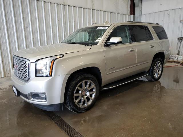 Vin: 1gks2ckj5hr219560, lot: 55472665, gmc yukon denali 2017 img_1