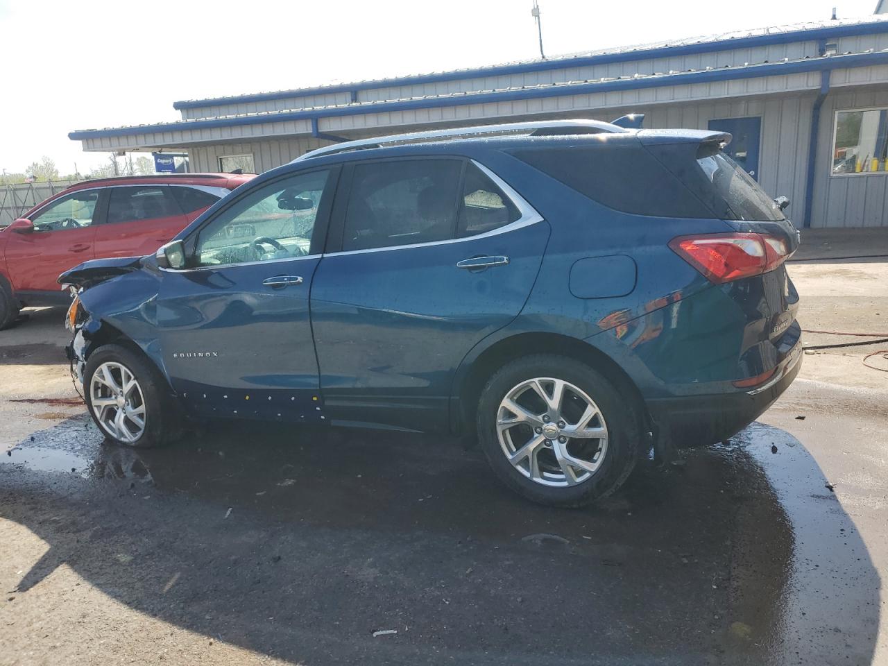 CHEVROLET EQUINOX 2021