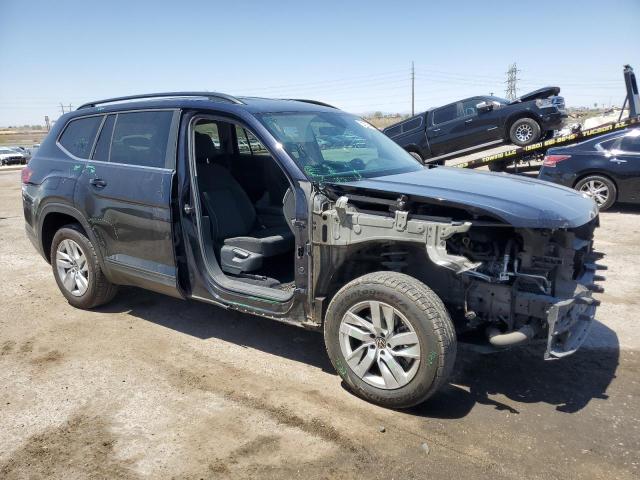 Vin: 1v2ap2ca2mc572965, lot: 58423045, volkswagen atlas s 20214