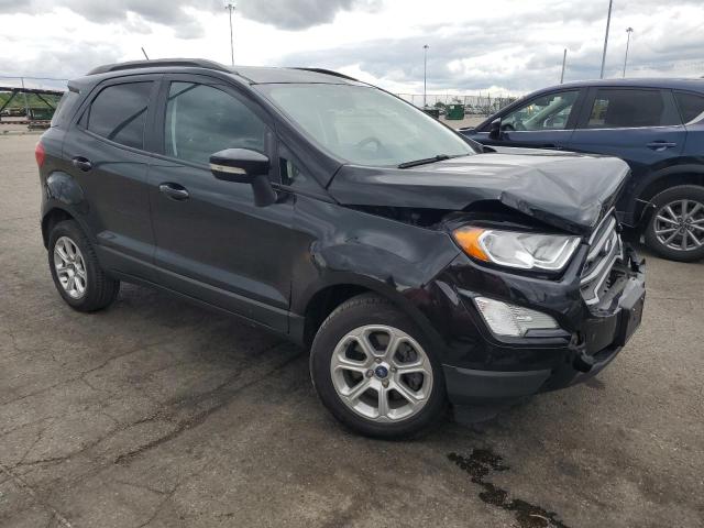 Vin: maj3s2ge6lc326947, lot: 58164505, ford ecosport se 20204