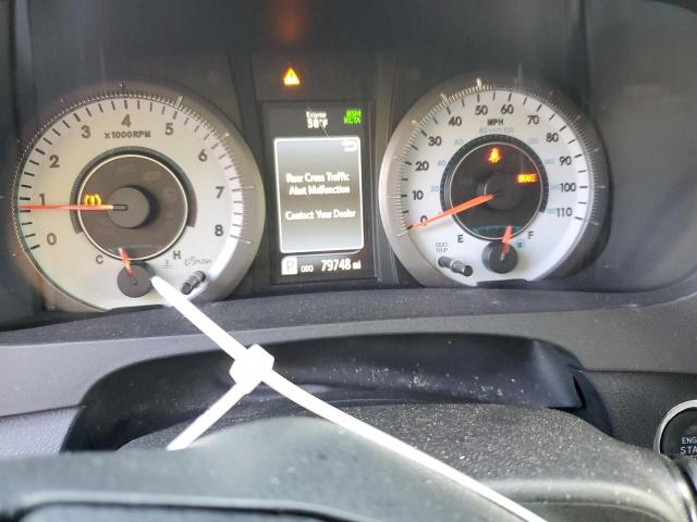 2019 TOYOTA SIENNA SE 5TDEZ3DC8KS225588