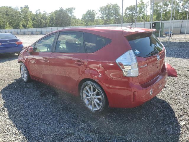 Vin: jtdzn3eu3d3269474, lot: 58134535, toyota prius 20132